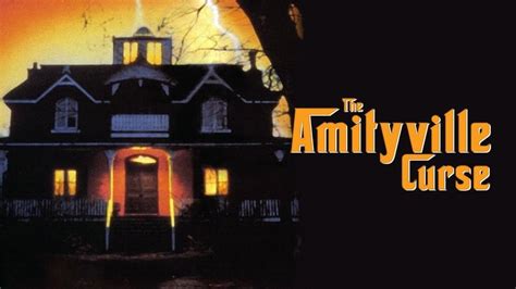 The Amityville Curse cast: A glimpse into their nightmare